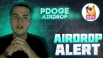 PDOGE Coin Airdrop | Get Up to $15,000 $PDOGE | Crypto Airdrop November 2025  [step by step guide]