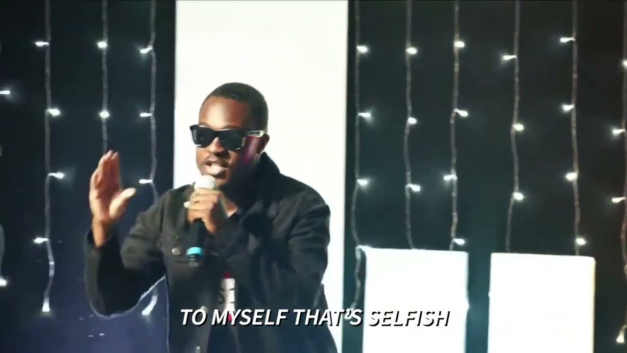 Rev J - Faith It (Live at CLC 2022)