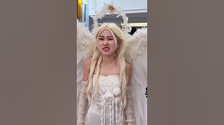 The white angel dances#college #love #funny #shorts