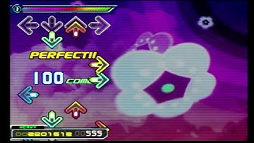 Dance Dance Revolution EXTREME 2- L