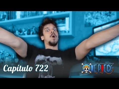Capítulo 722 - Linhagens Reais (Mangá Review)