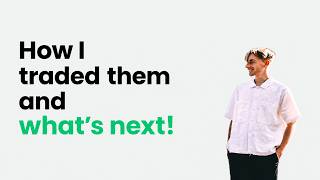 $HUBC │ $BJDX │ $DXST - How I traded them and what's next!