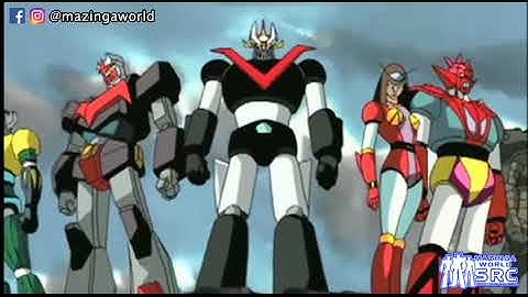 Dynamic Heroes - 25° Anniversario