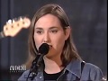 Oh Susanna - Kings Road (live on Vicki Gabereau)