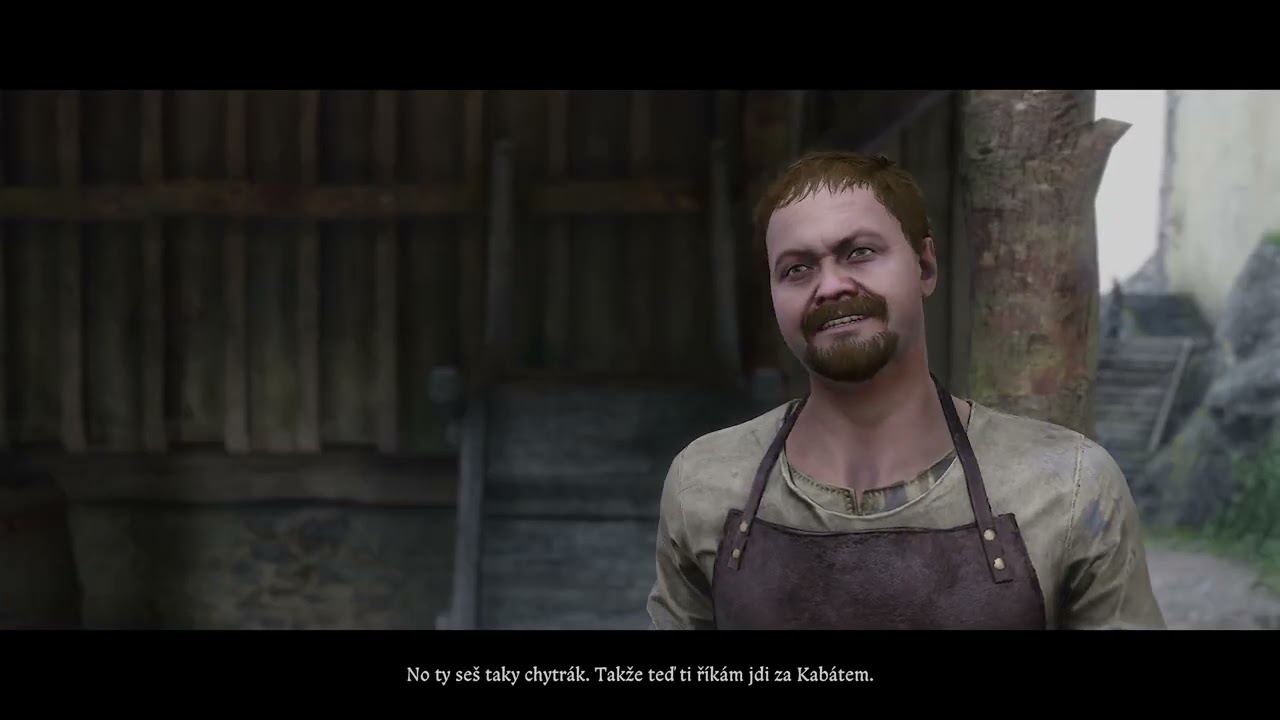 Kingdom Come: Deliverance II CZ DABING | FULL GAMEPLAY | NO COMMENTARY | #26 | MAX SETTINGS