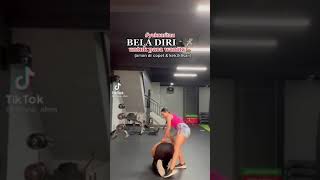 Bela Diri Untuk Para Wanita Agar Aman Dari Copet Dan Kekerasan