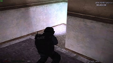 [cmlv-rp.com] LSPD SWAT : Shots and rescue tactics