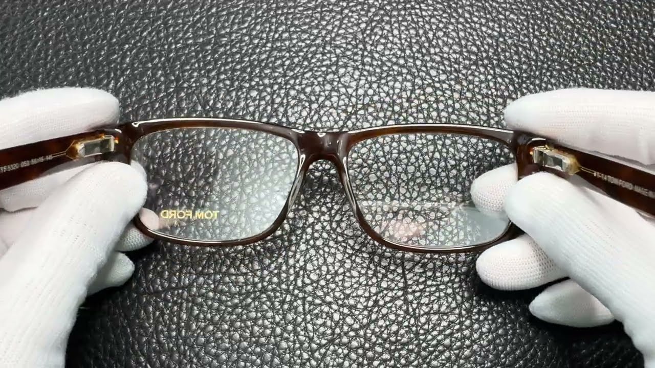トムフォード TOM FORD｜TF5320 053｜トムフォードの美しく