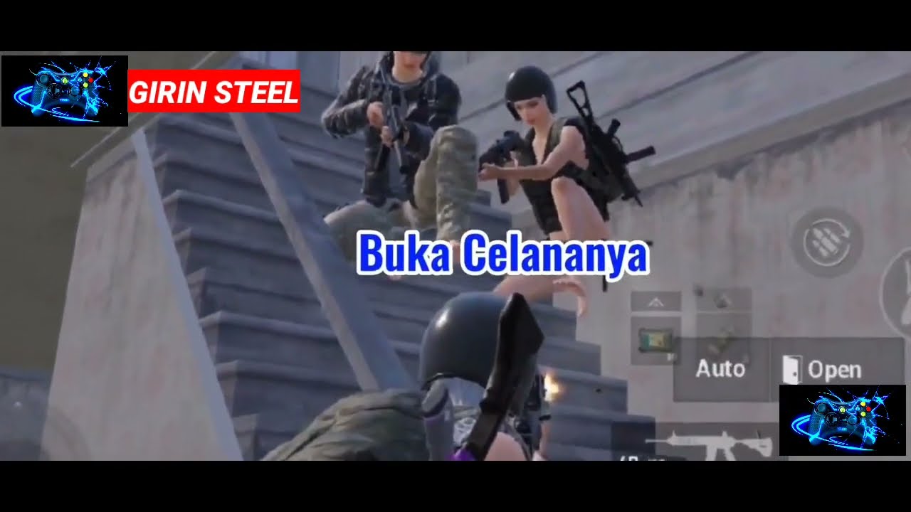 VIDEO KOCAK PUBG TERBARU | Kumpulan Video Lucu PUBG Mobile Terbaru 2022