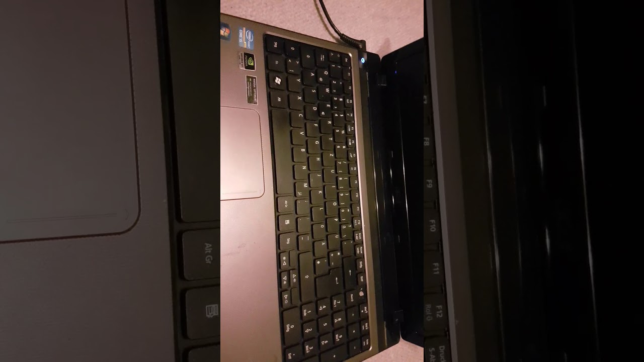 Pc Startet Kurz Und Geht Gleich Wieder Aus Please help / bitte um Hilfe acer Aspire 5750g startet kurz und geht