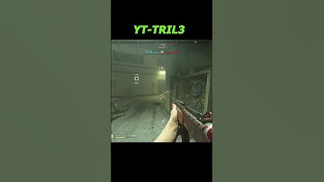 COD -MW2- Knockout Shotgun Wipe. #shorts #warzone #mw2 #cod #callofduty #gaming