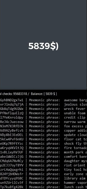 Software for finding lost wallets #shorts