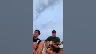 Santeria cover by owa marco ft waltz