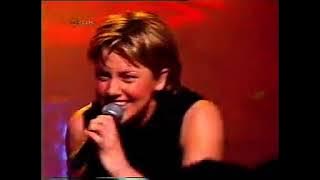 Melanie C - Never Be The Same Again - CD:UK 2000