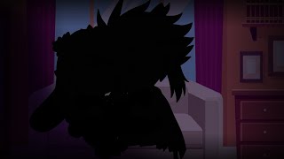 Even the Mightiest has a Soft Spot || Meme || Sonic the Hedgehog (My AU) || Gacha Club