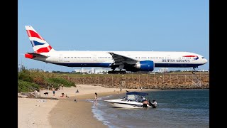 KJFK-EGKK | PMDG B777-300ER | MSFS2024 | BAW2JA