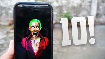 Best Android Apps | February 2017/2019 | LG G5