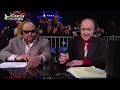 TNA Lockdown 2010 (FULL EVENT) | Angle vs. Anderson, Lethal Lockdown, Team 3D vs. Hall and Nash