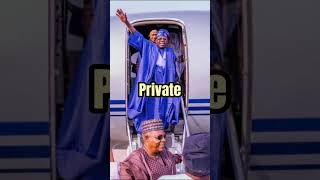 Celebrity Inside the Billionaire life of Tinubu Wealth