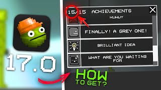 😈 HOW TO GET THE 16TH ACHIEVEMENT in Melon Playground! - 19.0