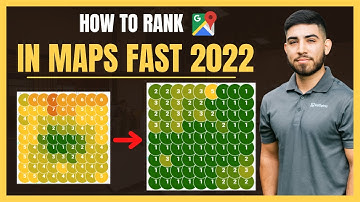 Google My Business SEO 2023 | Rank on Google Maps 3 Pack FAST (Complete Overview)