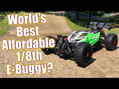 best affordable buggy