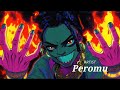 Dancehall Reggae INFERNO ATTACK Peromu 