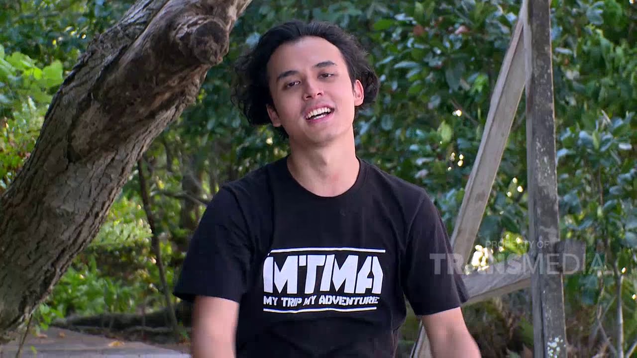 Sebelum Piknik Di Pantai, Mancing Cumi Aja Dulu! | MY TRIP MY ADVENTURE (19/7/20) P3