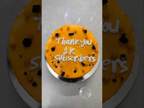 Thank you 1k