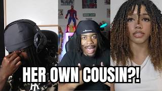 His Girlfriend Cheated With Her Own Cousin… 😳