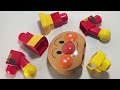 アンパンマン 知育動画 すうじ・いろ・かたち総集編④