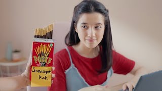 Iklan Pocky 