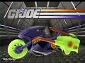 1993 G I Joe Ninja Force Toy Commercial 1993 G I Joe Ninja Force Toy Commercial