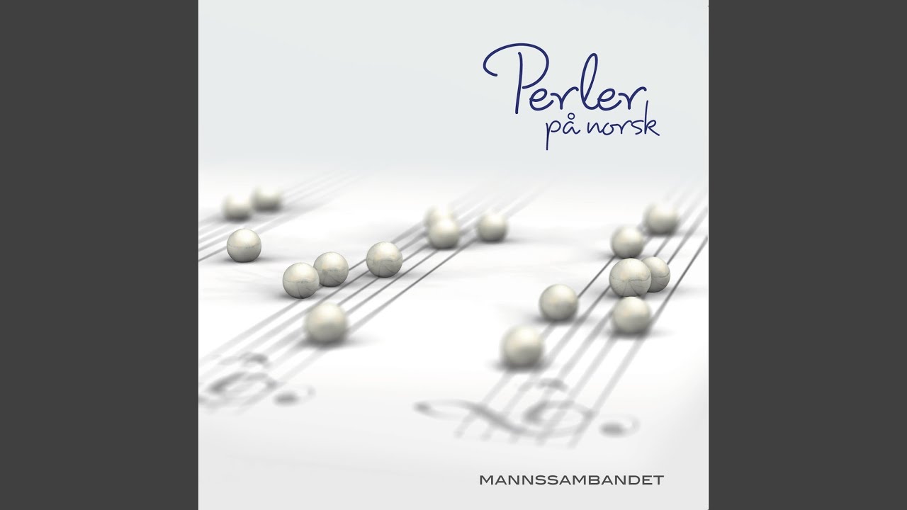 Jeg elsker deg, Jesus