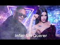 🔥 Cazzu x Dalvin La Melodía - Infiel Sin Querer 💔 | Bachata Urbana de Despecho 2026