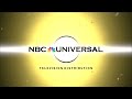 Combo Closing Logos HiT Entertainment NBC Universal Television Distribution 2004