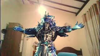 43 Green Screen Power Rangers   Blue Ranger Morph   YouTube   Google Chrome 2023 01 31 20 37 05
