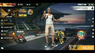 Quotes story wa free fire motivasi player nob