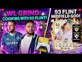 FOF WEEKEND LEAGUE - FC 26
