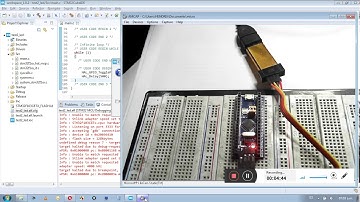 Configurar bluepill con cs32f103 para debug en STM32CubeIDE