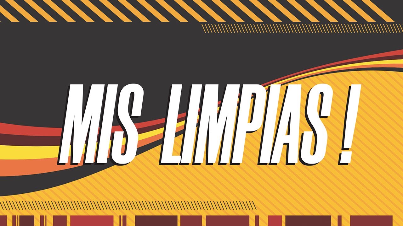 ¡ MIERCOLES DE PIJAMADA Y LIMPIAS !