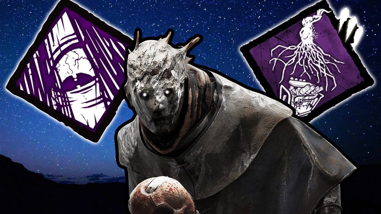IS THIS KILLER META BROKEN? | Dead By Daylight - YouTube