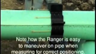 William Johnston Link-Seal Casing Spacers