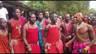 samburu hot 🔥🔥 music #laizo boy