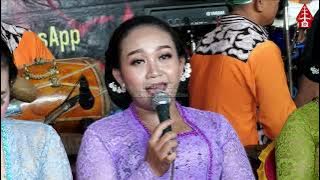 Putri Madiun - Gelo || Cakra Buana Campursari Versi Tayub || Hananta Audio