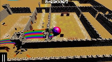 Bastion Breakout   ²⁰²⁰