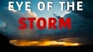 Southern Arizona Monsoon - A 4K Thunderstorm Time-lapse FIlm