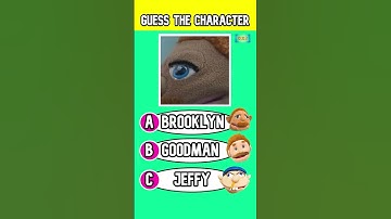 Guess The SML Character by Hints!