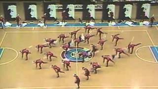 Union High School 1987
