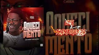 King Defofera - Aquecimento (feat. Dupla Lhe Come) | Prod. By Mauro Dix Deejay
